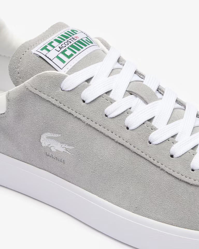 Men's Baseshot Translucent Sole Sneakers - 47SMA0093