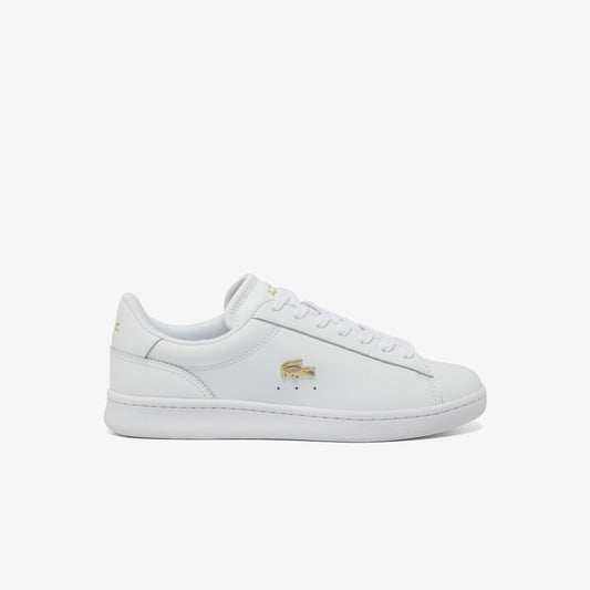 Women's Carnaby Set Leather Sneakers