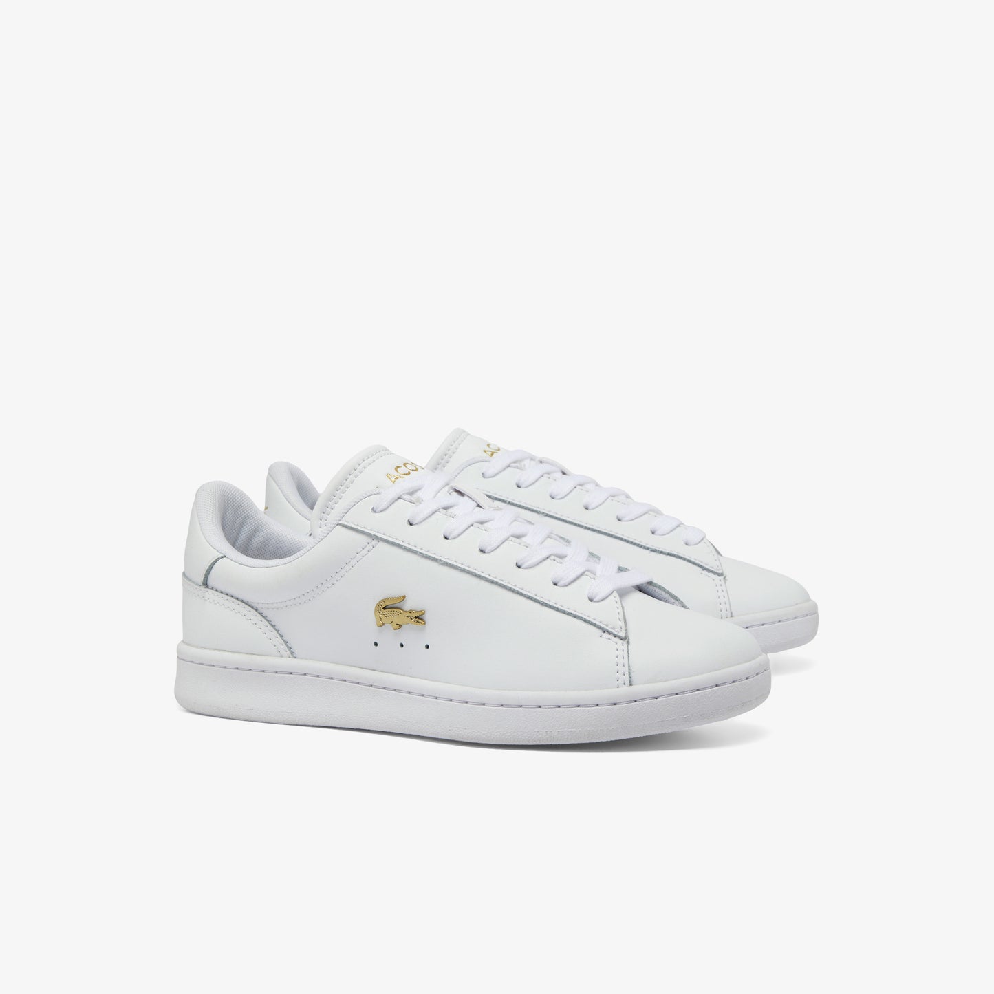 Women's Carnaby Set Leather Sneakers