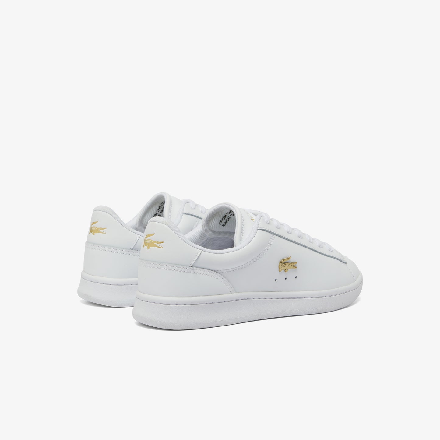 Women's Carnaby Set Leather Sneakers