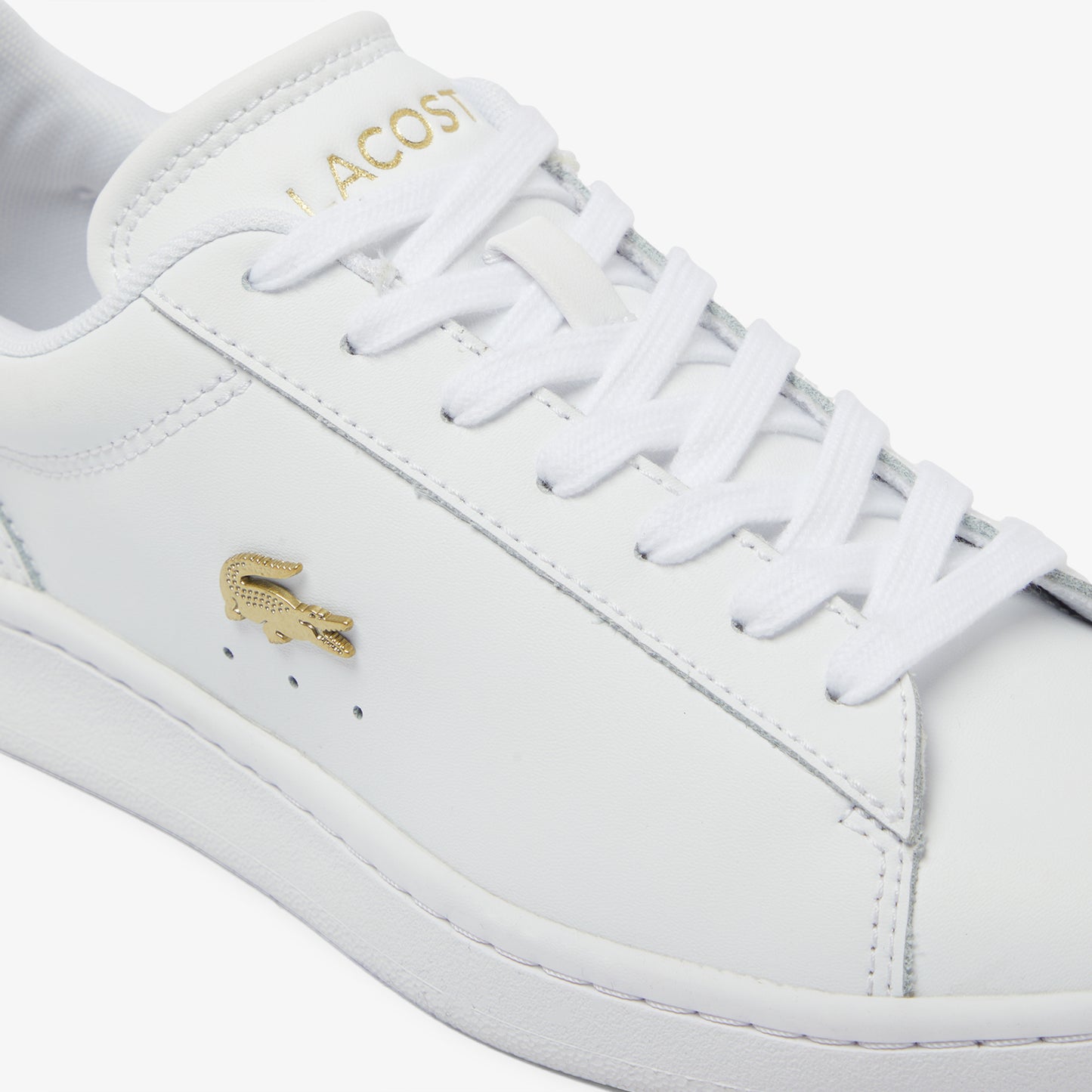 Women's Carnaby Set Leather Sneakers