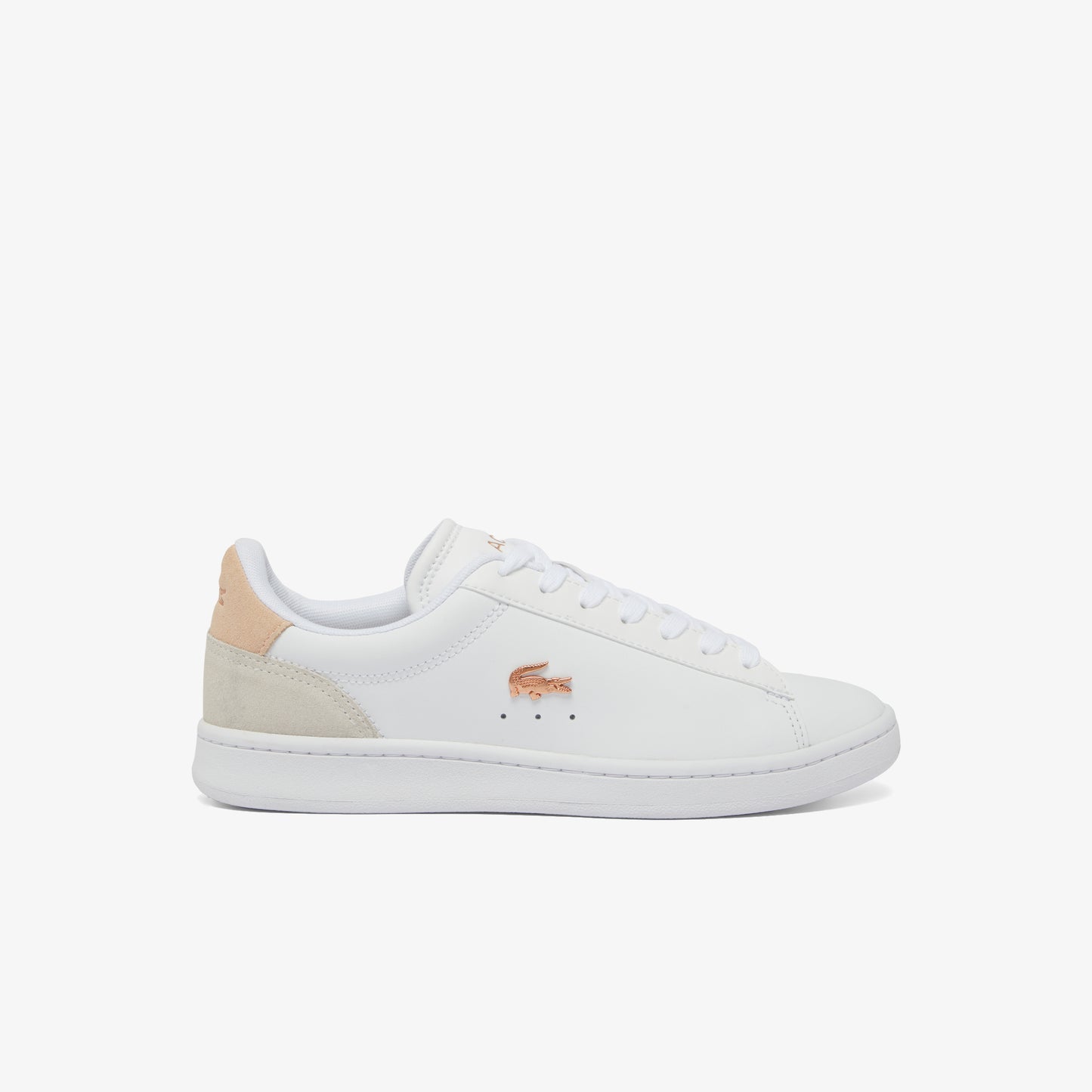 Women's Carnaby Set Leather Sneakers