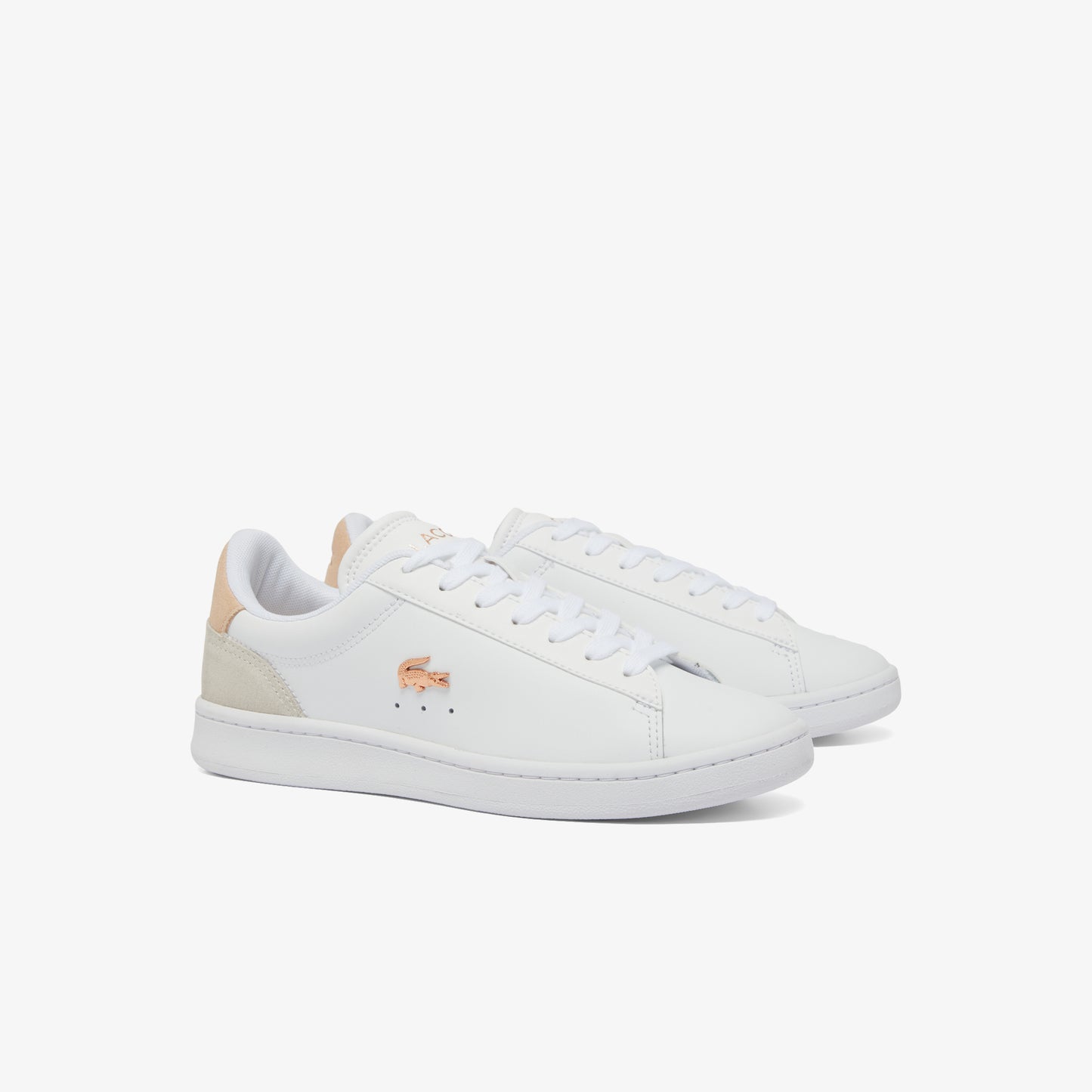 Women's Carnaby Set Leather Sneakers