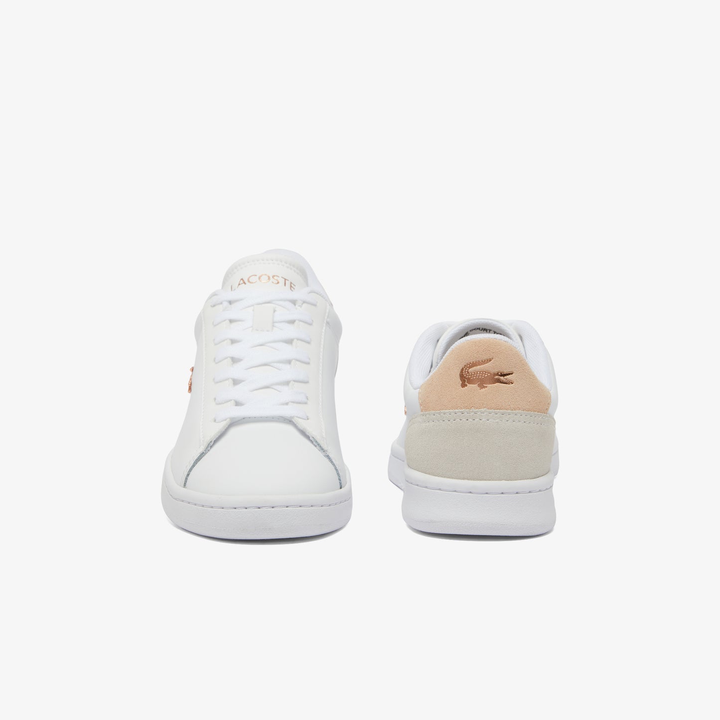 Women's Carnaby Set Leather Sneakers