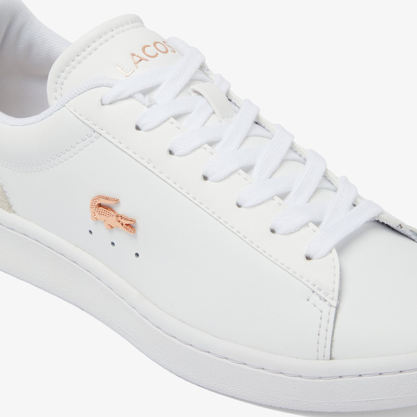 Women's Carnaby Set Leather Sneakers