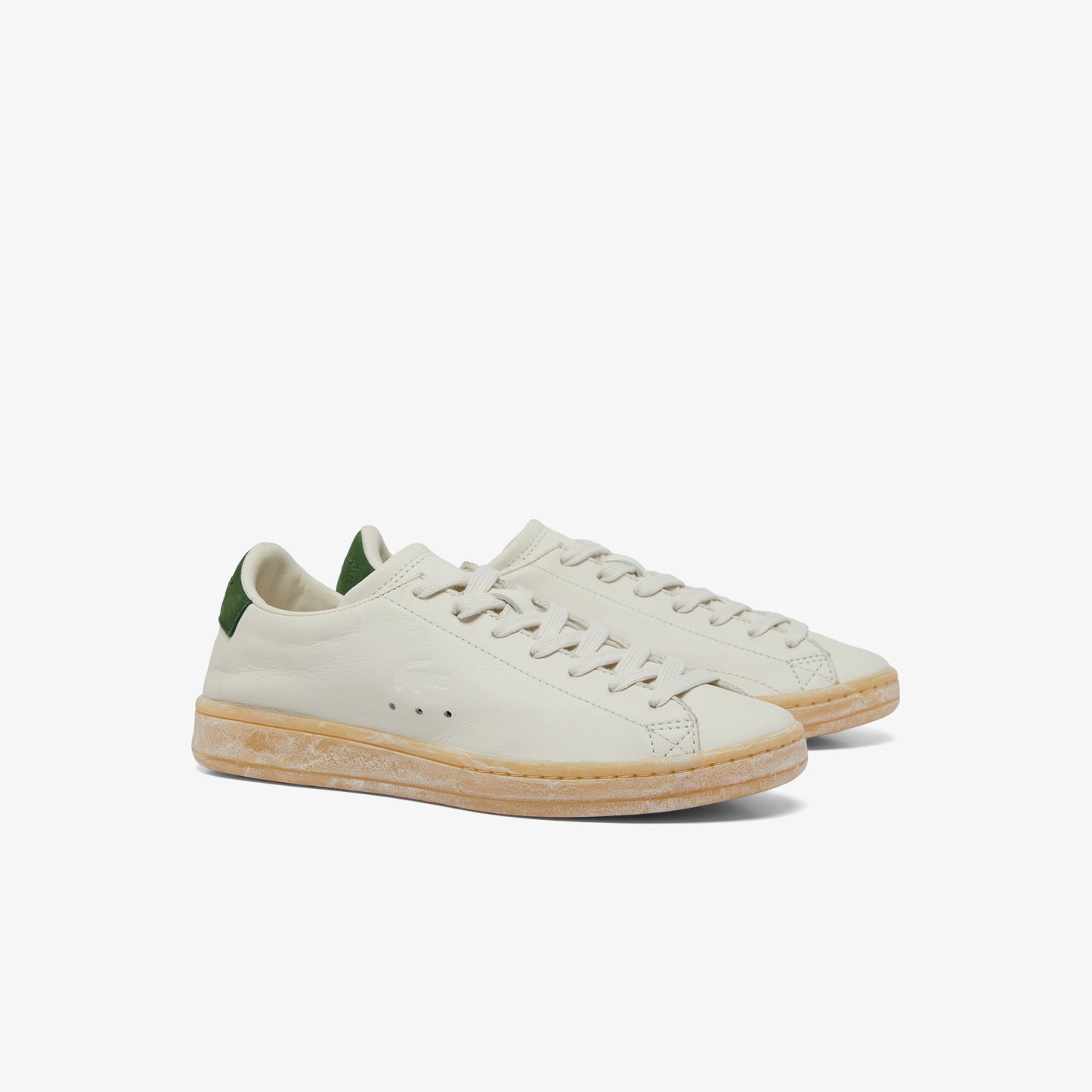 Women's Carnaby Set Leather Sneakers