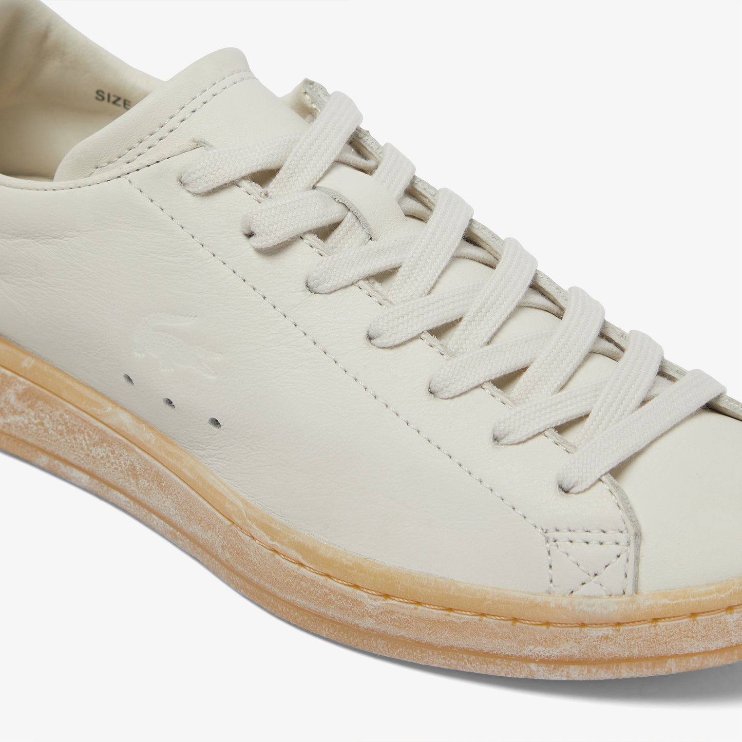 Women's Carnaby Set Leather Sneakers