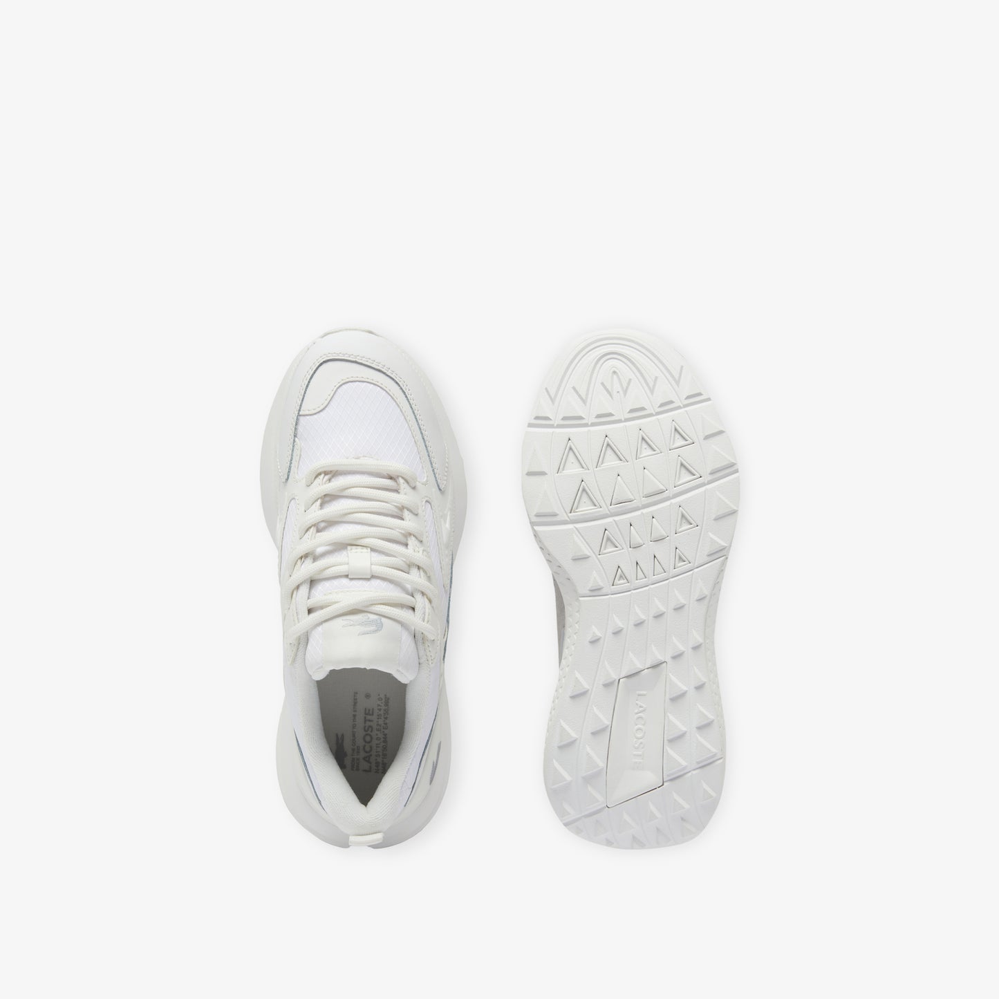 Women's L003 EVO Trainers