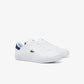 Men's Powercourt Leather Sneakers