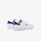 Men's Powercourt Leather Sneakers