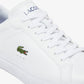 Men's Powercourt Leather Sneakers