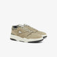 Men's Lineshot Leather Sneakers