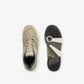 Men's Lineshot Leather Sneakers