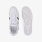Men's T-Clip Set Leather Sneakers-48SMA0031