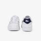 Men's T-Clip Set Leather Sneakers-48SMA0031