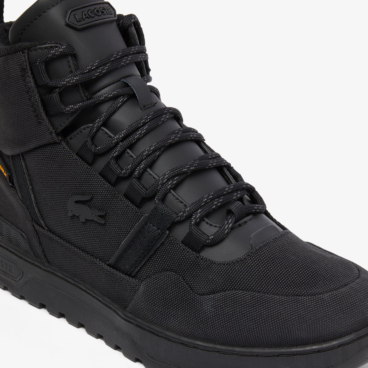 Men's T-Clip Winter Mid Trainers Boots