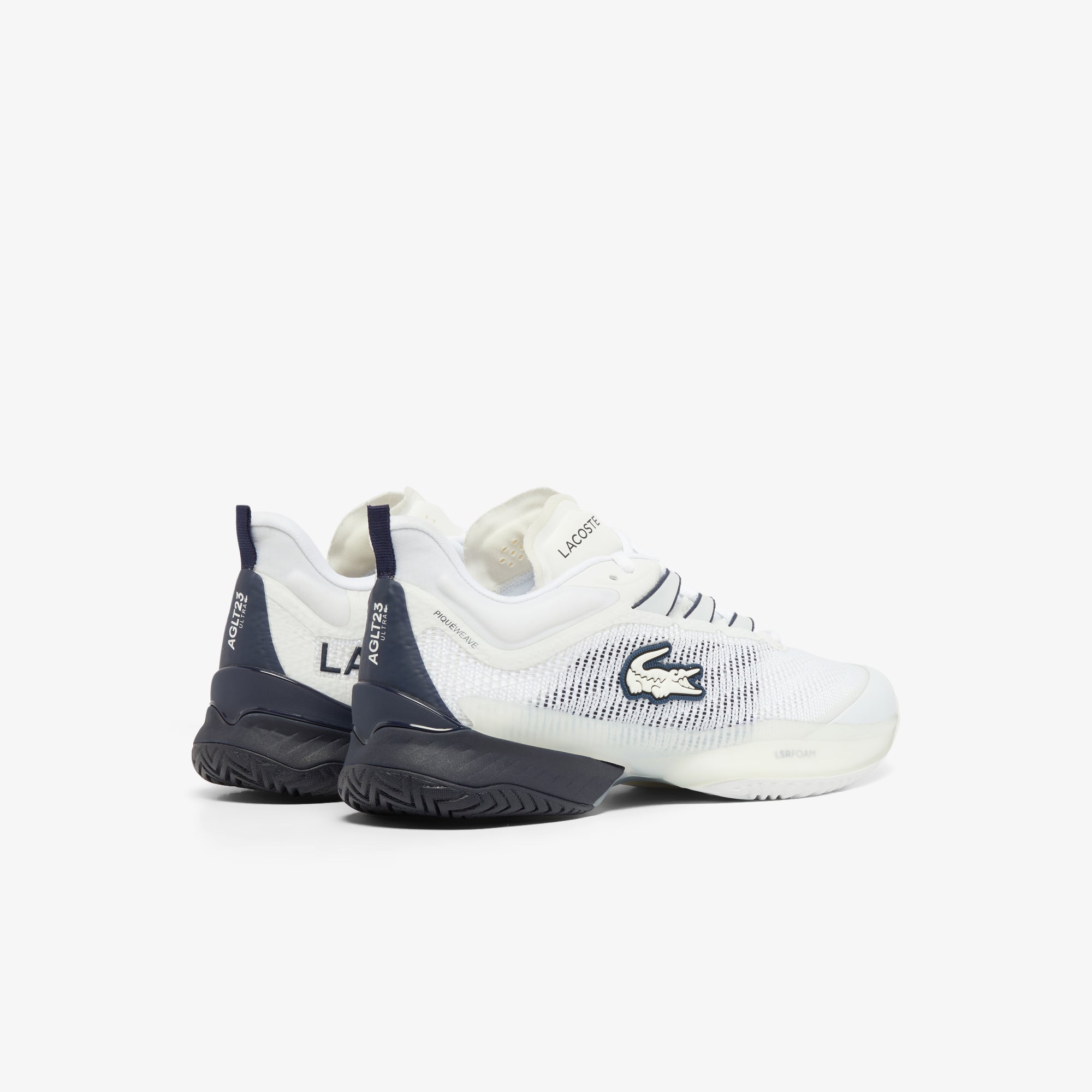 Lacoste basketball shoes hotsell