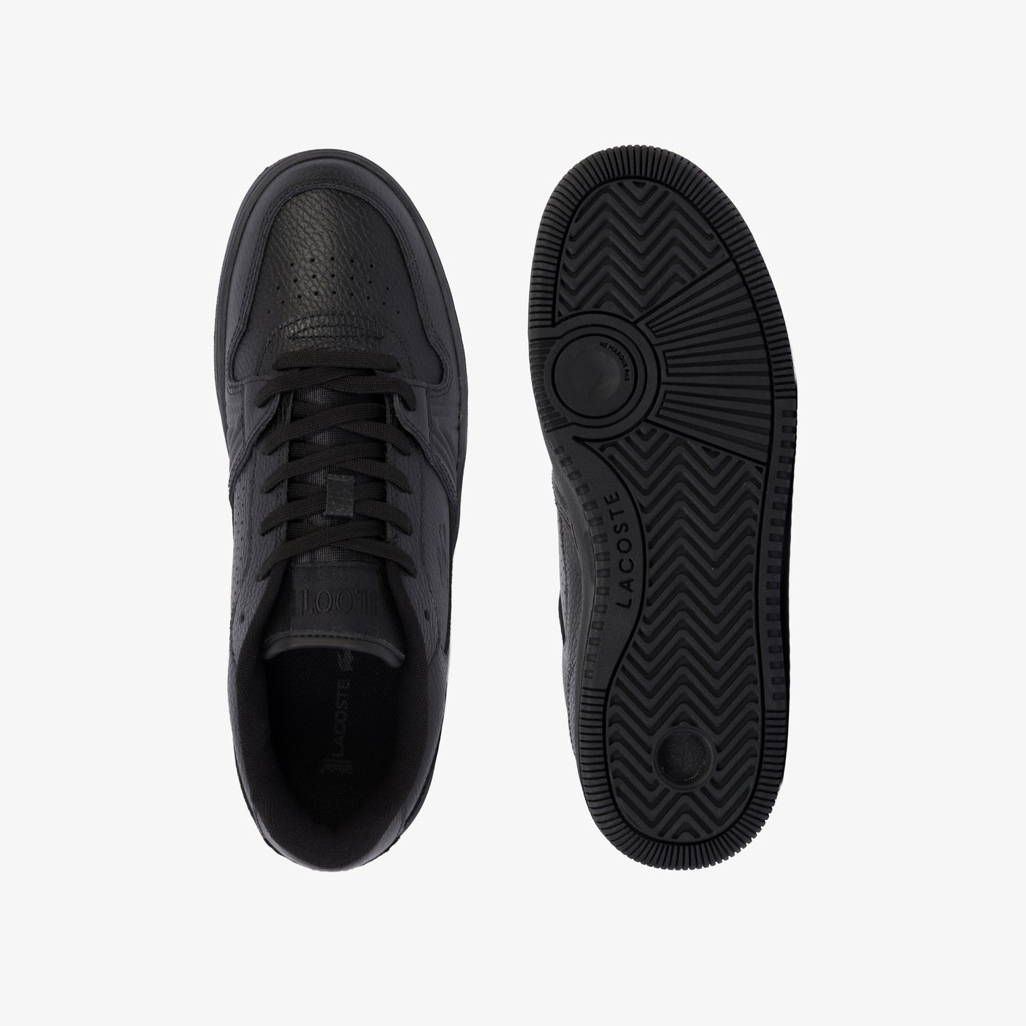 Men's Carnaby Set Leather Sneakers-50SMA0061