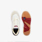 Men's Lineshot Leather Sneakers