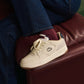 Men's L001 Mid Leather Sneakers