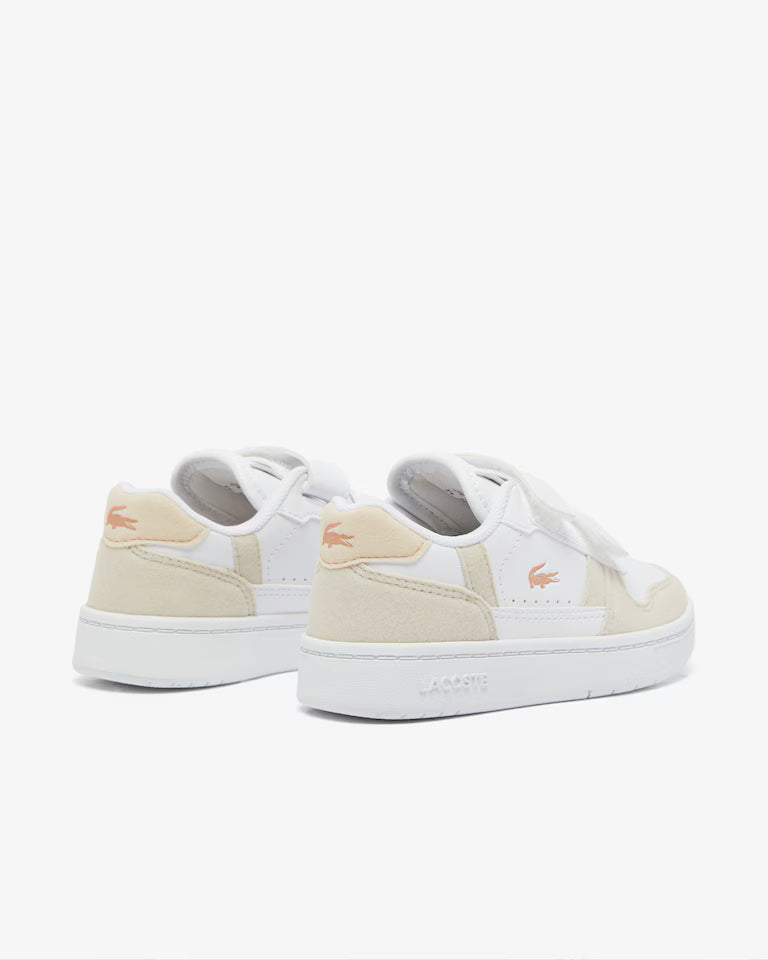 Infant's T-Clip Set Sneakers - 48SUI0007