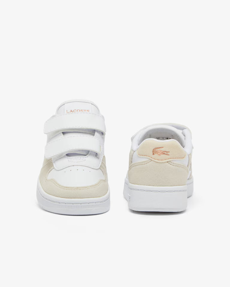 Infant's T-Clip Set Sneakers - 48SUI0007