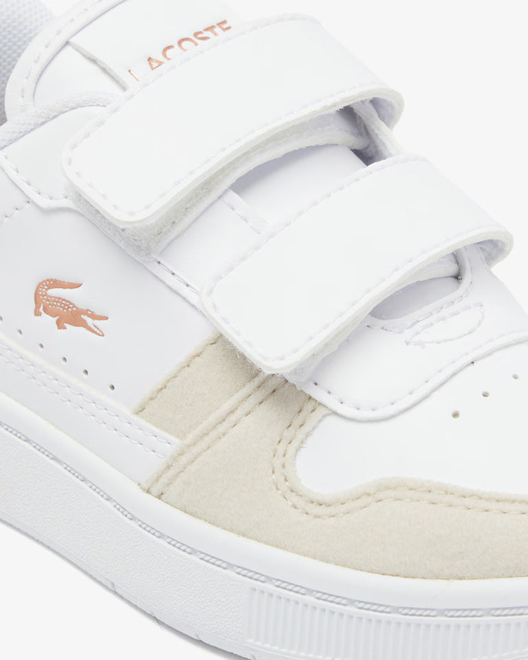 Infant's T-Clip Set Sneakers - 48SUI0007