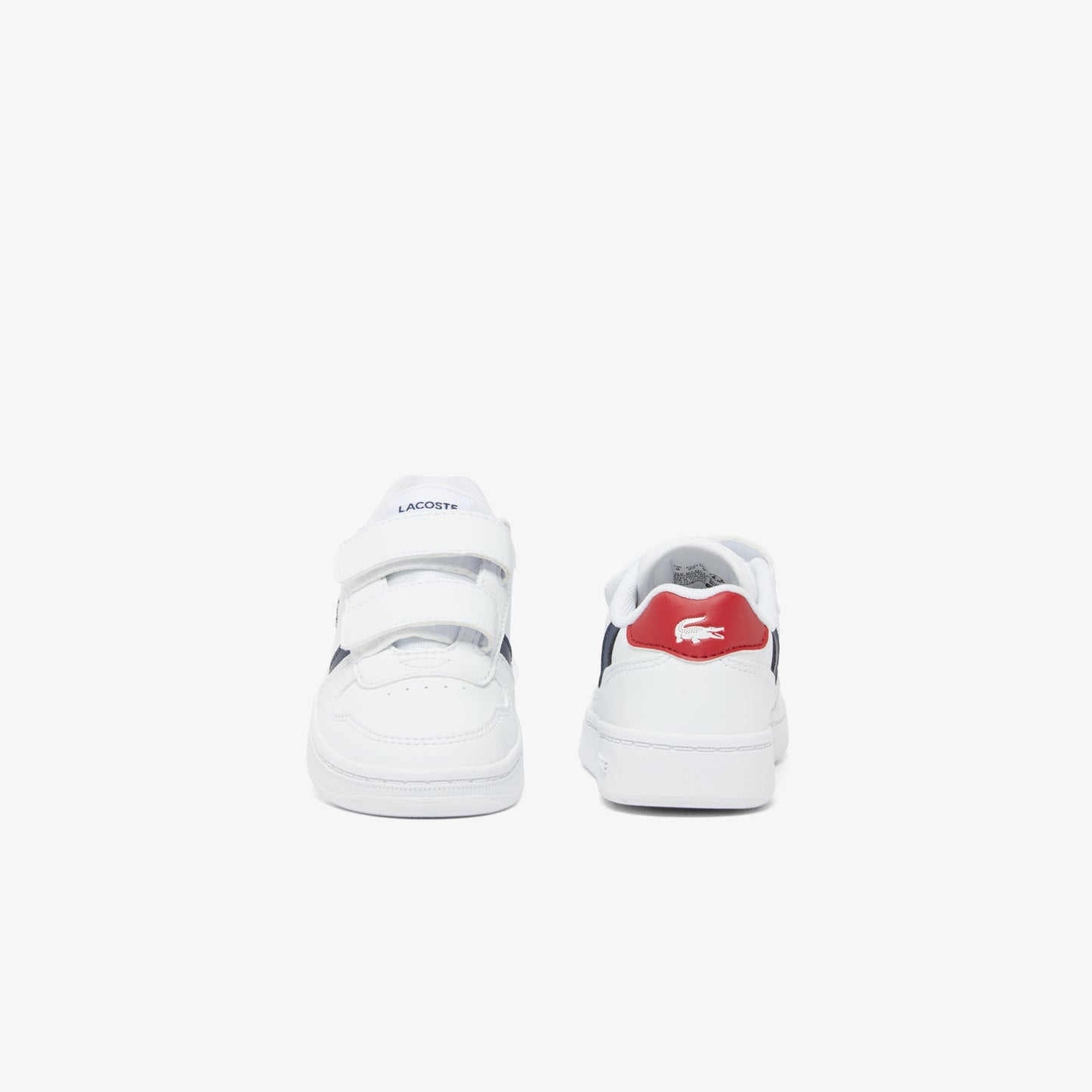 Infant's T-Clip Set Trainers