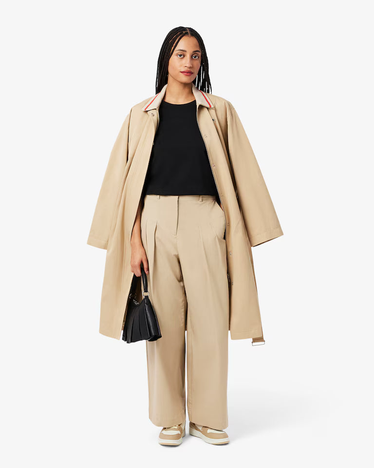 Women's T-Clip Set Sneakers - 49SFA0072