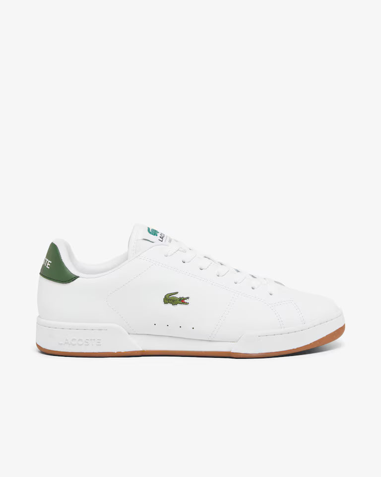 Men's Carnaby Cup Leather Sneakers - 49SMA0036