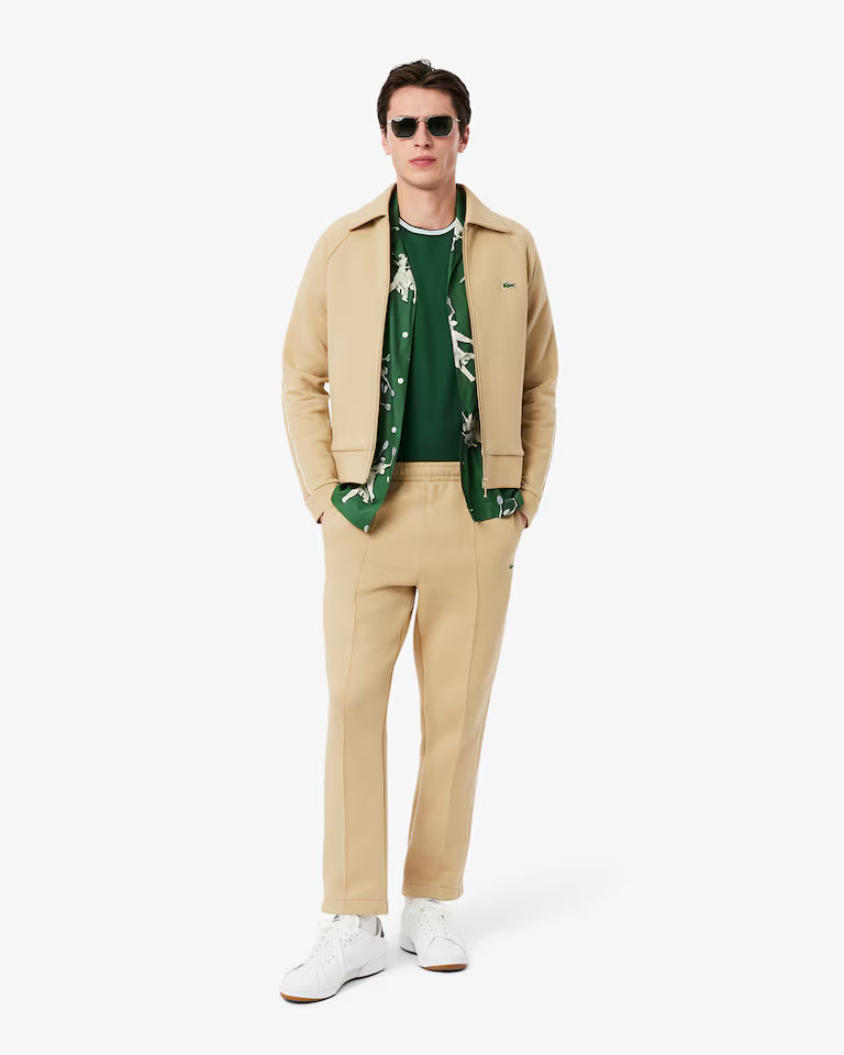 Men's Carnaby Cup Leather Sneakers - 49SMA0036