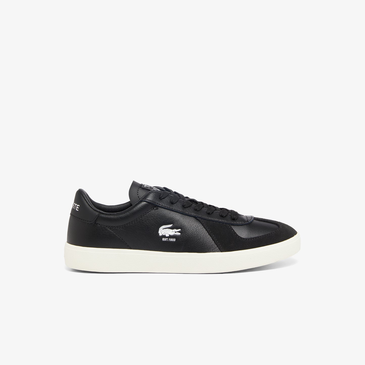 Men's Baseshot Pro Leather Sneakers-49SMA0063