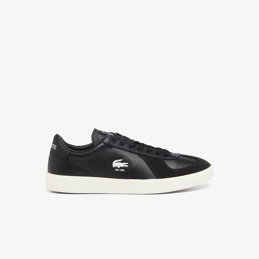 Men's Baseshot Pro Leather Sneakers-49SMA0063