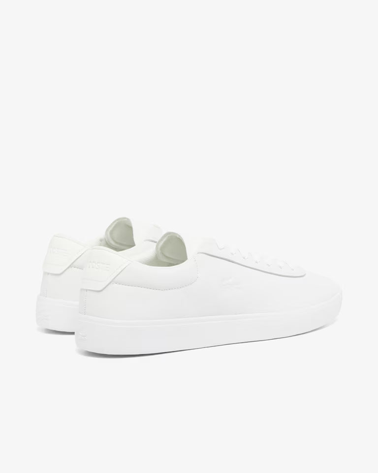 Men's Baseshot Evo Leather Sneakers - 49SMA0065