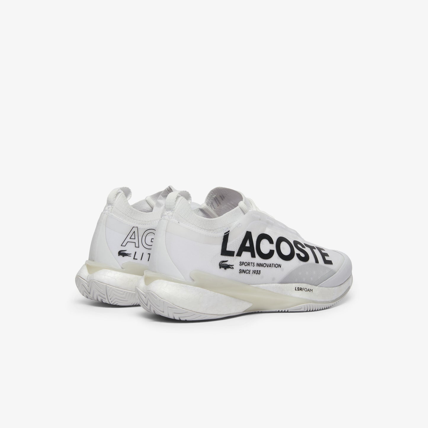 Men's AG-LT25 Lite Tennis Shoes-49SMA0092