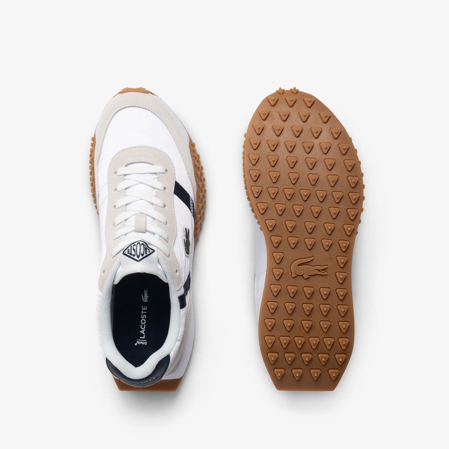 Men's L-Spin Evo Sneakers-49SMA0104