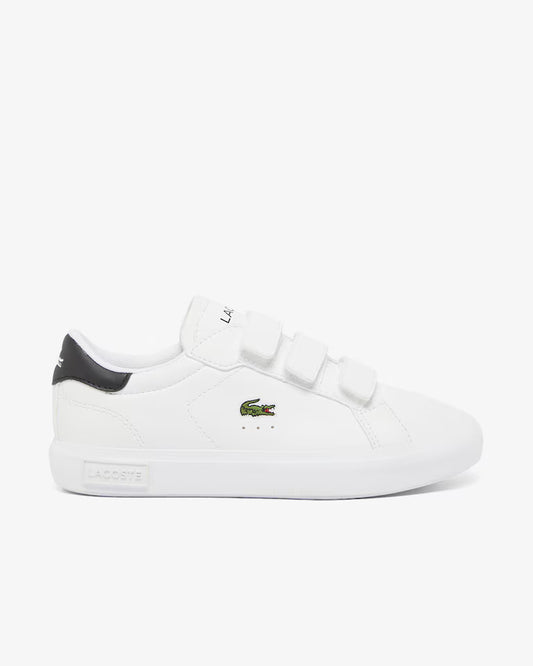 Children's Powercourt Sneakers - 49SUC0001