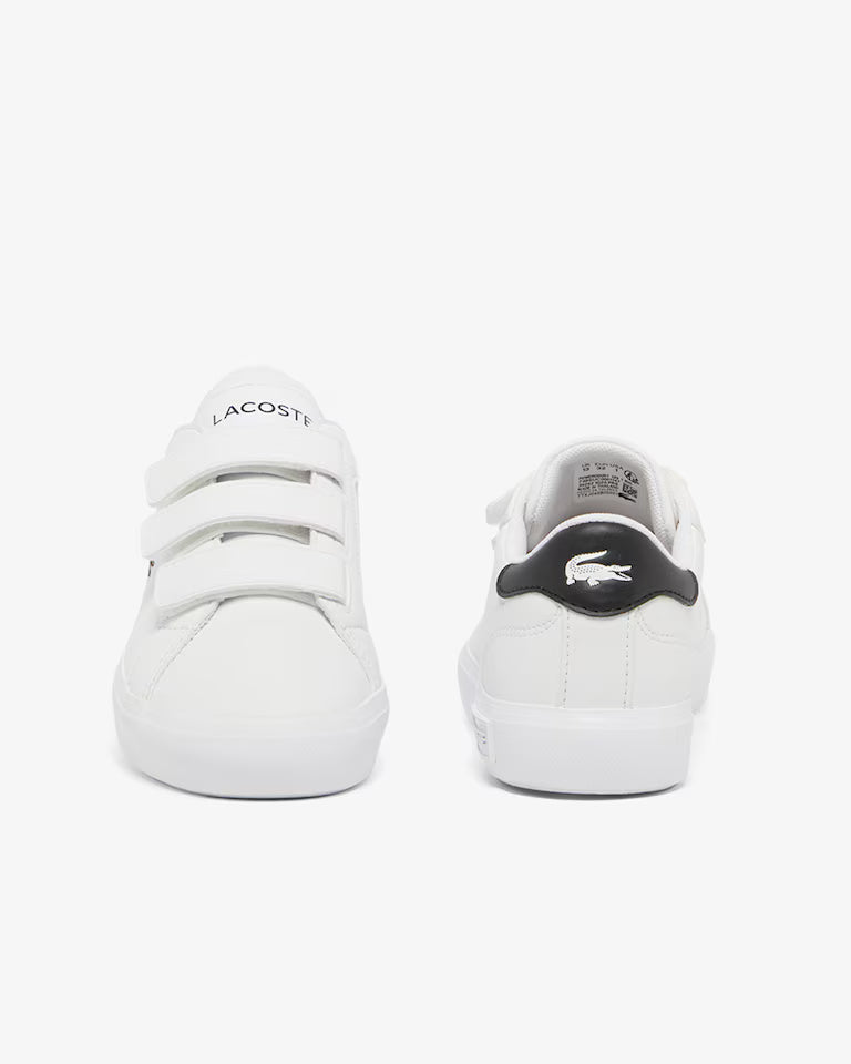 Children's Powercourt Sneakers - 49SUC0001