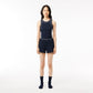 Ribbed Cotton Pyjama Set-4F8400