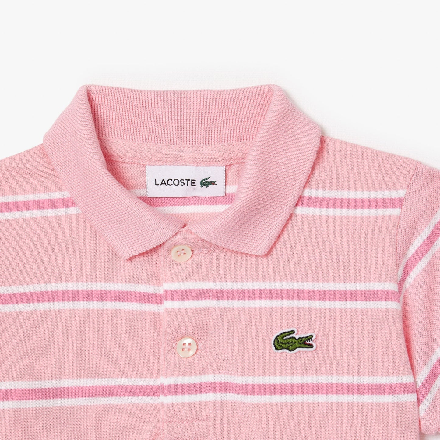 Petit Pique Pyjama Gift Set-4J1135