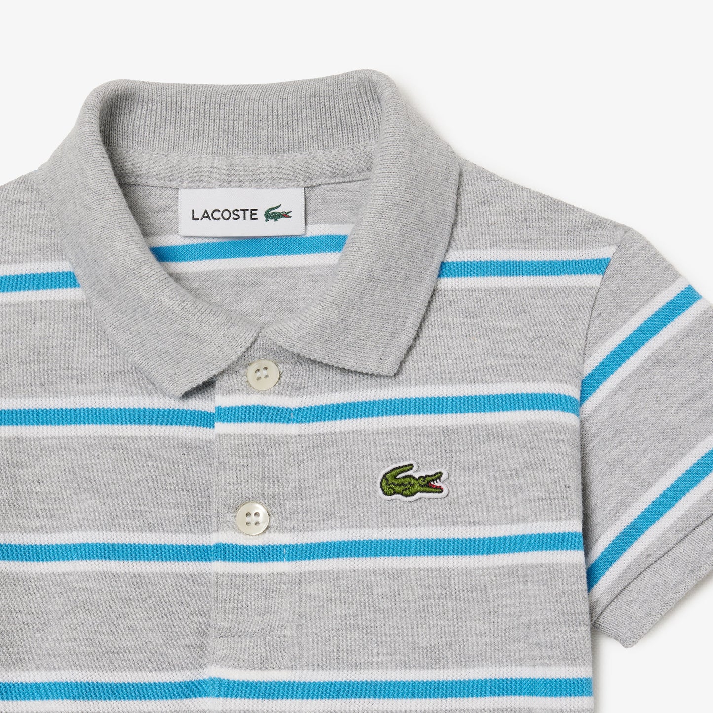 Petit Pique Pyjama Gift Set-4J1135