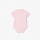 Infants' Bodysuit Pique Gift Set-4J6963