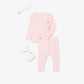 Girl’s Newborn Gift Set with Accessories-4J8406