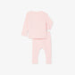 Girl’s Newborn Gift Set with Accessories-4J8406