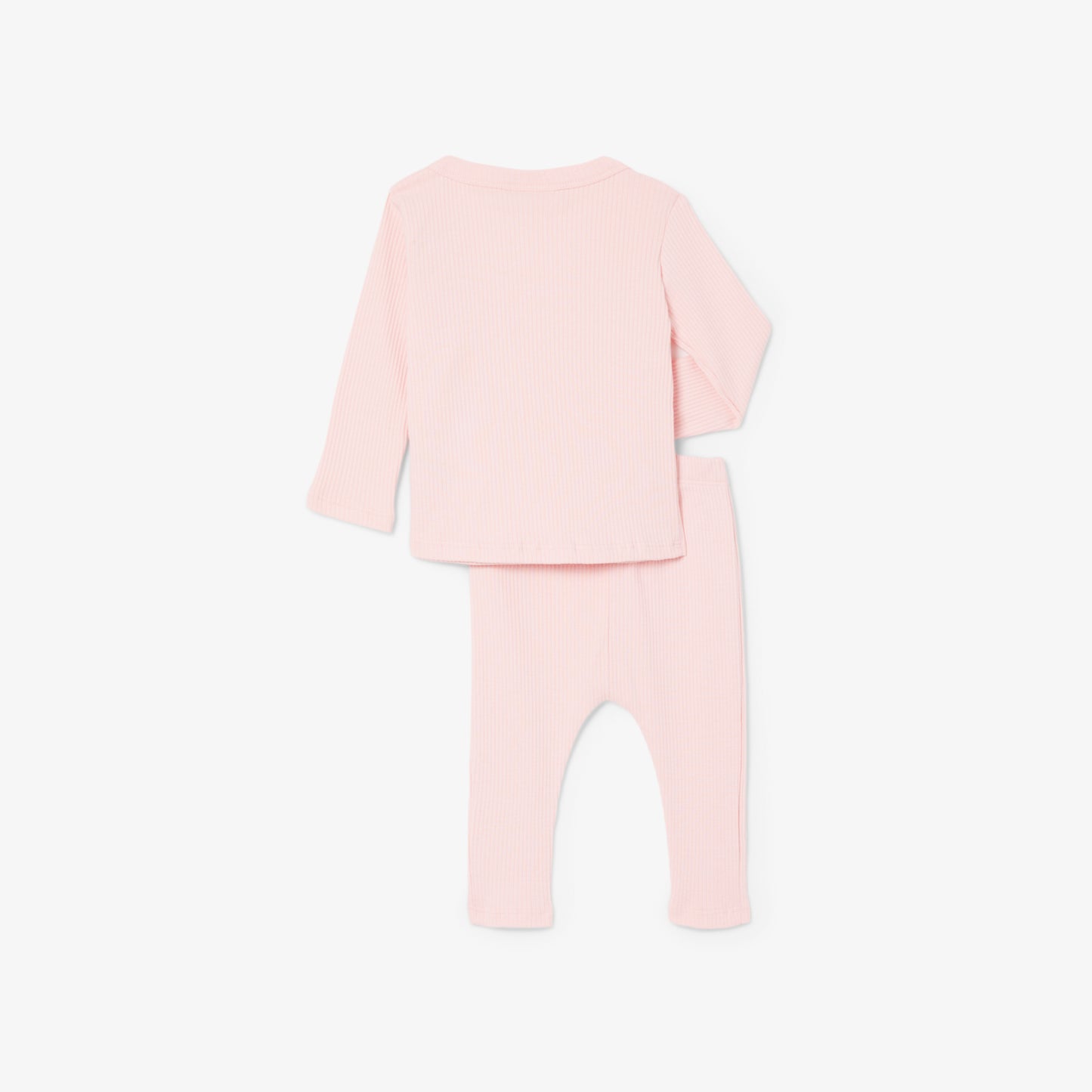 Girl’s Newborn Gift Set with Accessories-4J8406