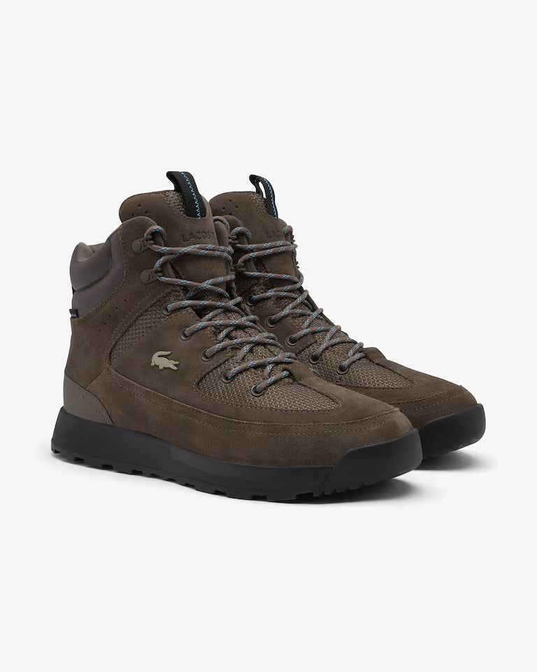 Men’s Urban Breaker Suede Sneakers - 50CMA0033