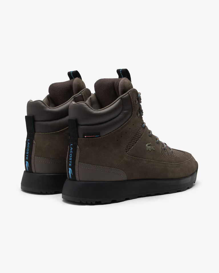 Men’s Urban Breaker Suede Sneakers - 50CMA0033