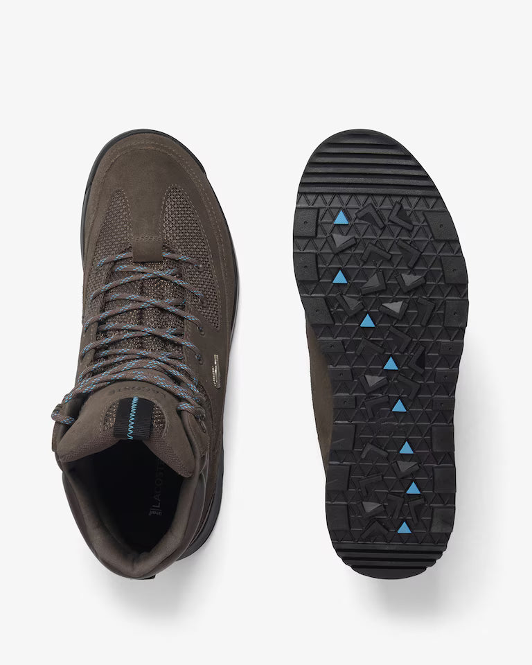 Men’s Urban Breaker Suede Sneakers - 50CMA0033