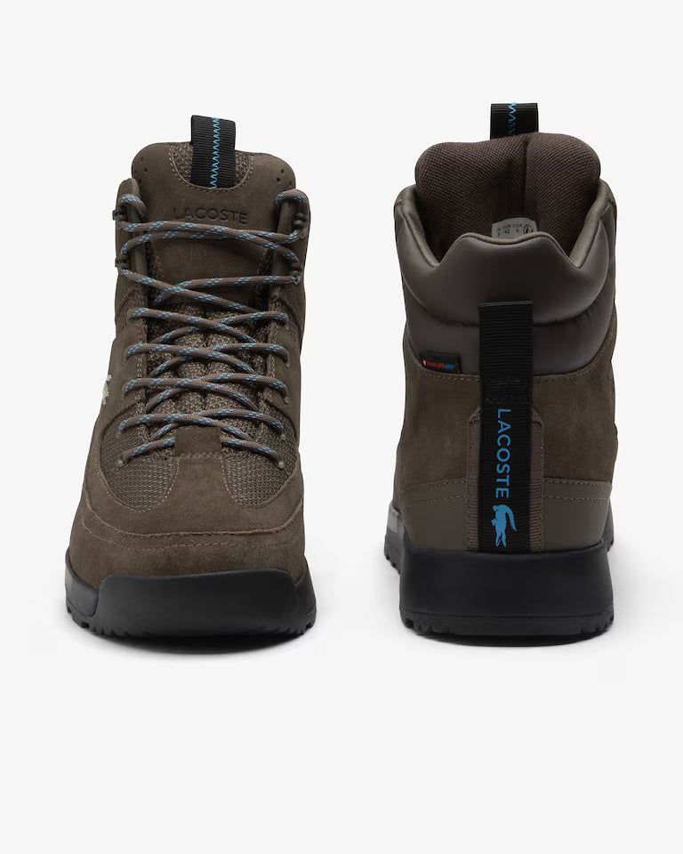 Men’s Urban Breaker Suede Sneakers - 50CMA0033