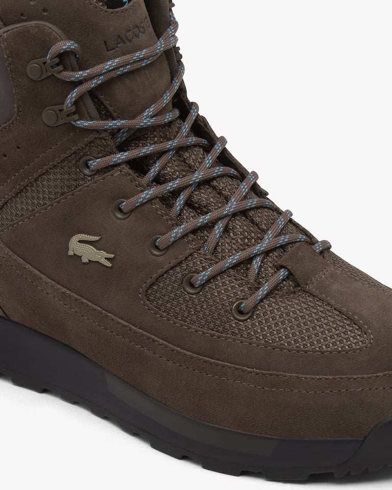 Men’s Urban Breaker Suede Sneakers - 50CMA0033